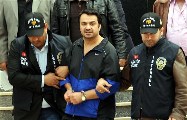 Number one suspect in Dink case accuses three police chiefs