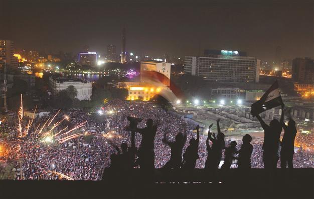 Turkey losing positive perception in Middle East