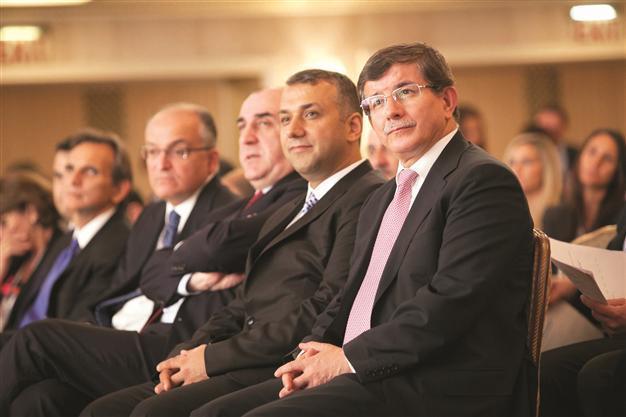 Why is the Caspian Forum important