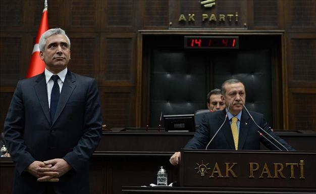 AKP Diyarbakır candidate says territory where Kurds live is Kurdistan