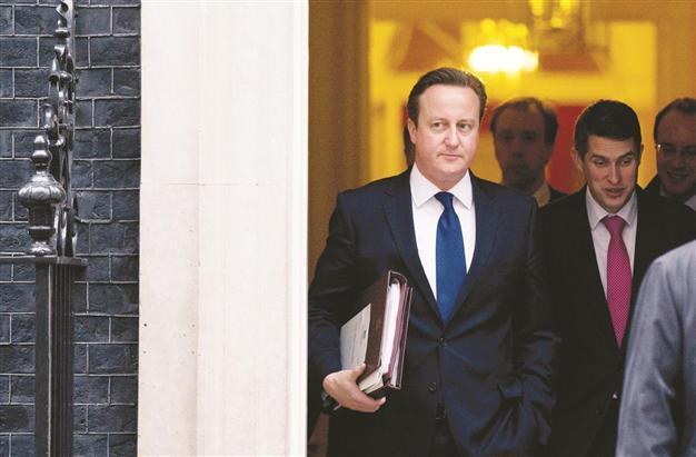 UK to tackle Islamist extremism after soldiers murder