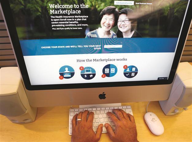 Insurers warn of problems with Obamacare enrollment