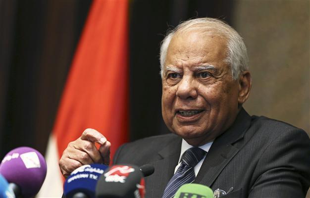 Egypt to pay $1.5 bln arrears to foreign oil firms