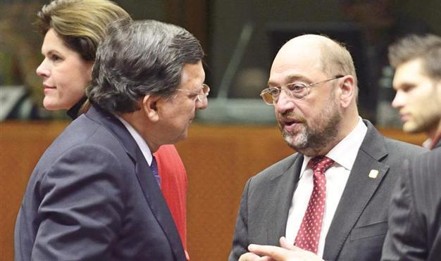 EU Parliament draft report criticizes Turkey over restrictions on press freedom