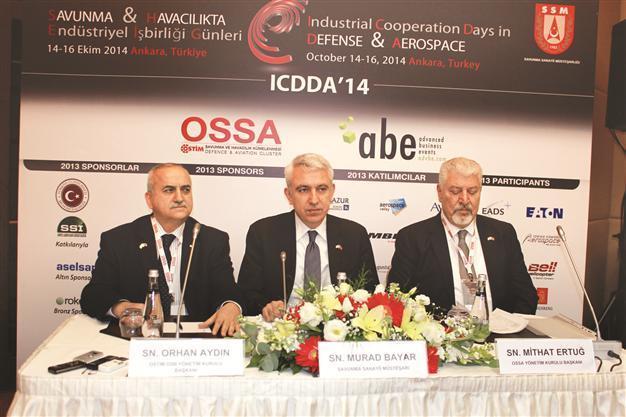 Local missile defense system ‘not on agenda’