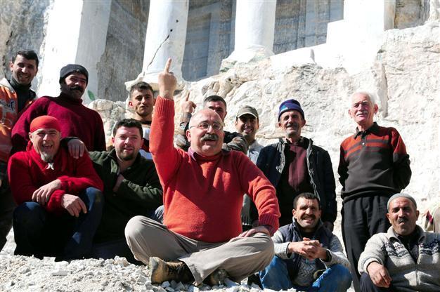 Turkish-Armenian writer to be jailed after losing appeal in illegal construction trial