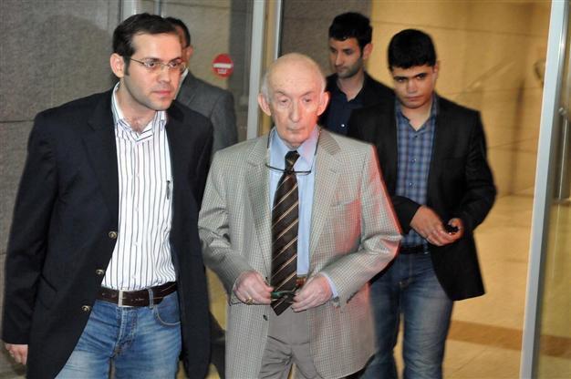 Former spy chief dies three months after release in Feb 28 trial