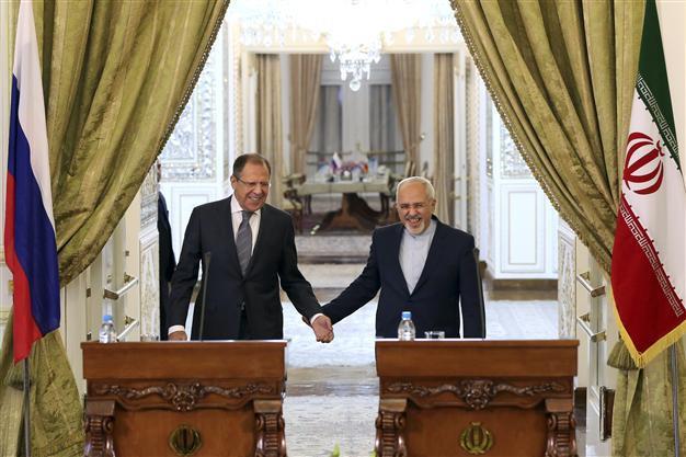 Iran says nuclear talks continue despite US blacklist