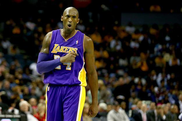 Lakers win first game since Bryant’s return