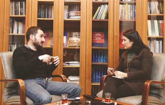 ‘Armenian diaspora needs to see the change in Turks’ approach to 1915’