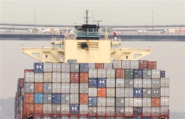 Turkey-UK trade to reach ‘highest level’ this year