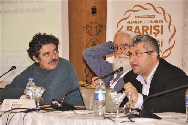 Alevis voice unease over lack of promised rights