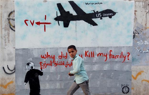 Yemen vote on ban unlikely to end US drone strikes: experts
