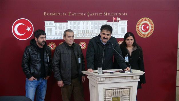 Main opposition CHP deputy calls for ‘justice for Gezi victim Berkin Elvan’