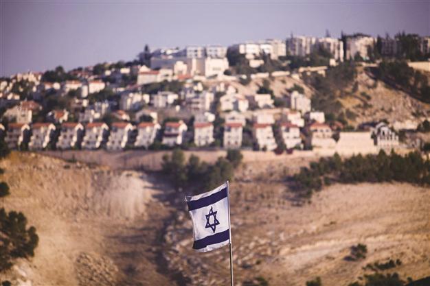 Palestinians rule out extending peace talks
