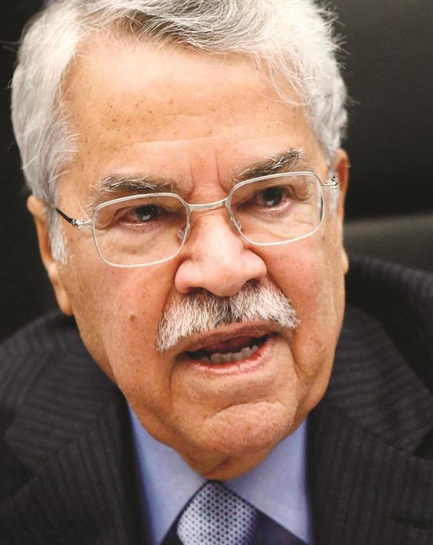 Saudi Arabia announces record $228 billion budget for 2014