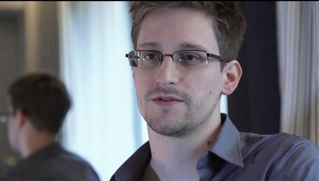 US whistleblower Snowden declares mission accomplished on leaks
