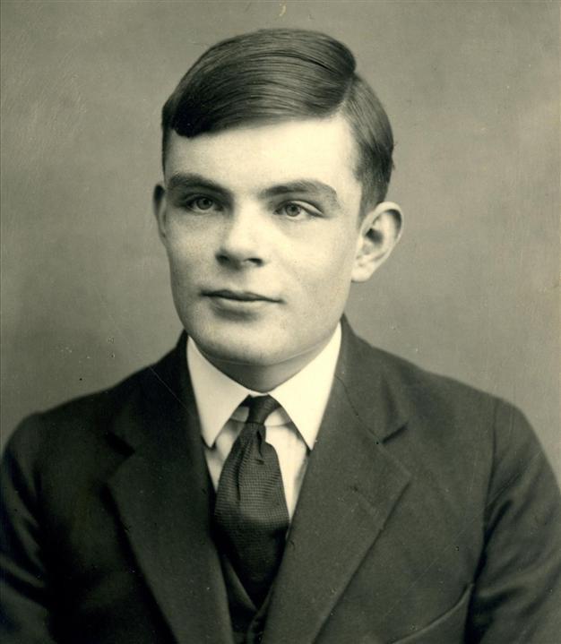 WWII codebreaker Alan Turing gets royal pardon for gay conviction