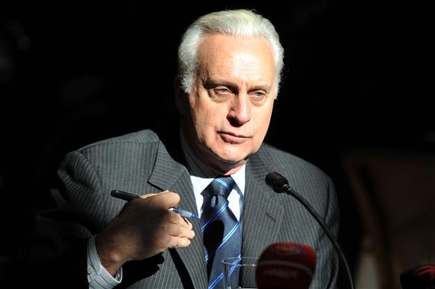 Washington says high tension over graft probe will have consequences