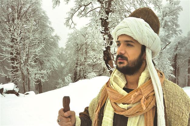 Film on mystic to be released in January