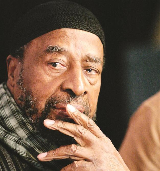 Renowned saxophonist Yusef Lateef dies aged 93