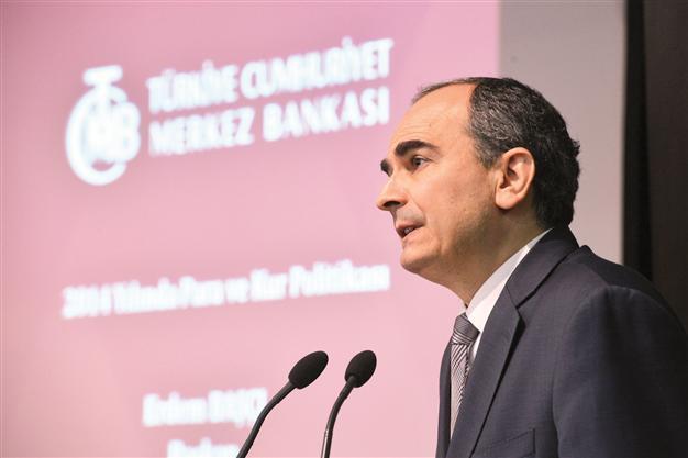 Turkey’s Central Bank steps up defense of lira