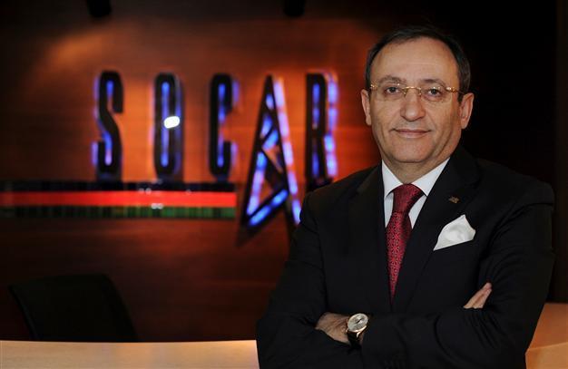 Star refinery in Aegean İzmir receives offer for $5 bln loan