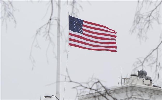 Two rockets land in US embassy compound in Kabul, no injuries: US