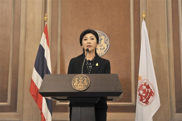 Protest-hit Thai PM proposes national reform council