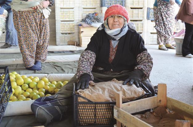 Retirees continue working informally in Turkey