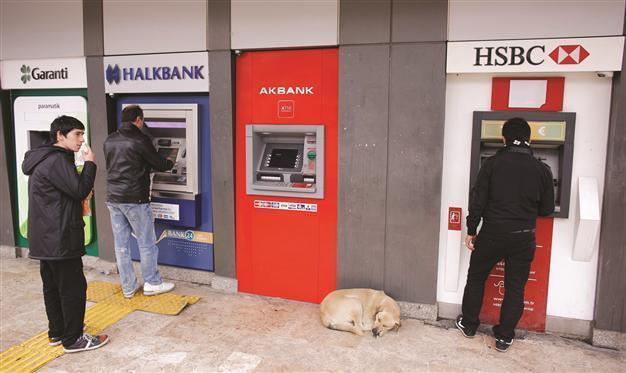 2014 to be toughest year for Turkish banks: Garanti CEO