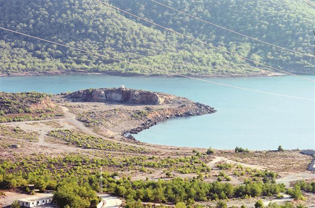 Turkey’s 1st nuke plant may be completed by 2023