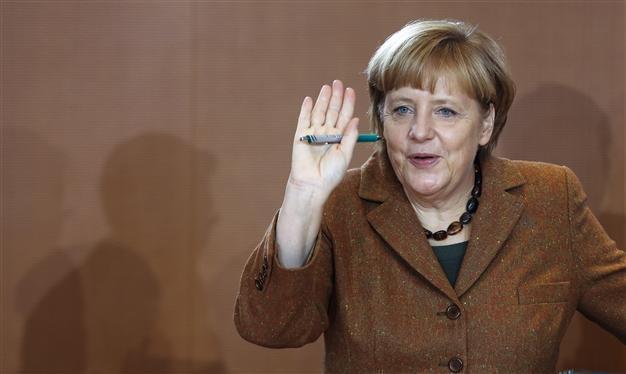 Germany gives green light to open new chapter in Turkeys EU bid