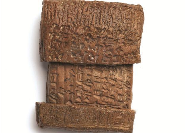 Istanbul museum celebrates its anniversary with an exhibit