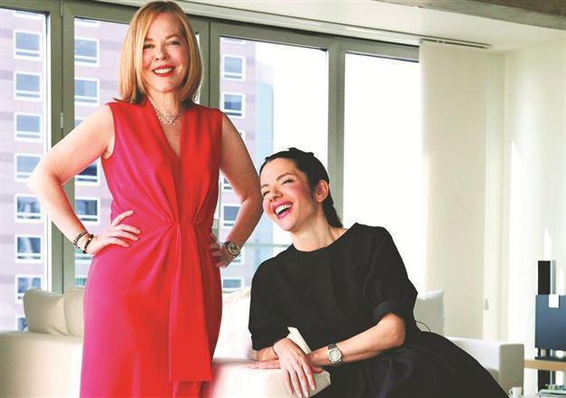 Turkish fashion label wins Islamic art prize