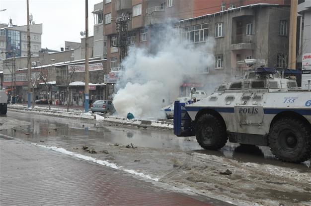 Number of deaths from Yüksekova protests rises to three