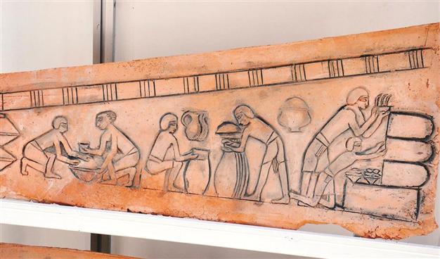 Everything apiculture at Aydın’s Çine museum