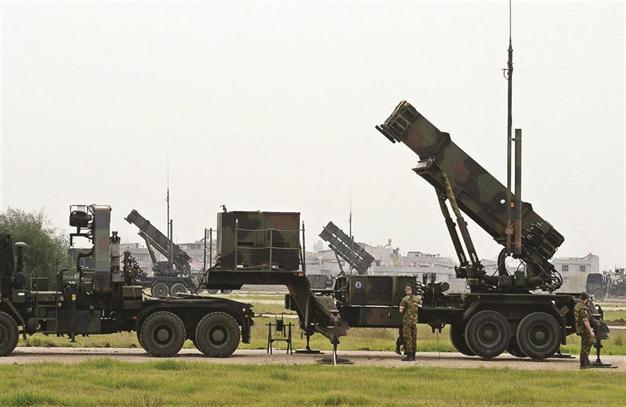 Congress to Ankara: No China interoperability with US money