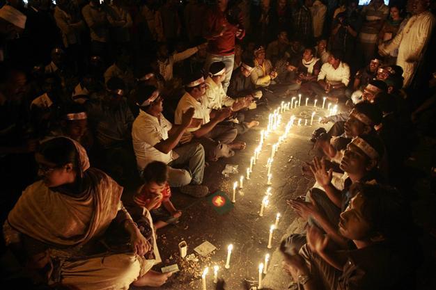 Turkey concerned over possible execution of Bangladeshi opposition leader