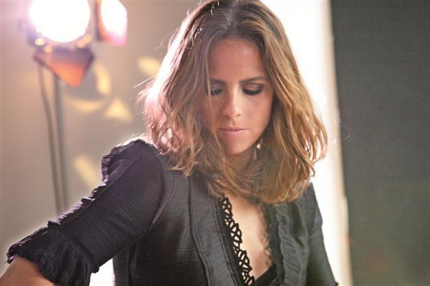 Mary McBride to perfrom at Shaft