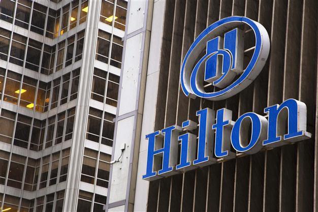 Hilton Worldwide raises over $2.3 billion in biggest-ever hotel IPO