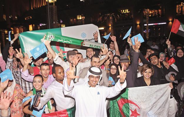 Dubai’s Emaar Properties inks deal for 1st project at Expo site