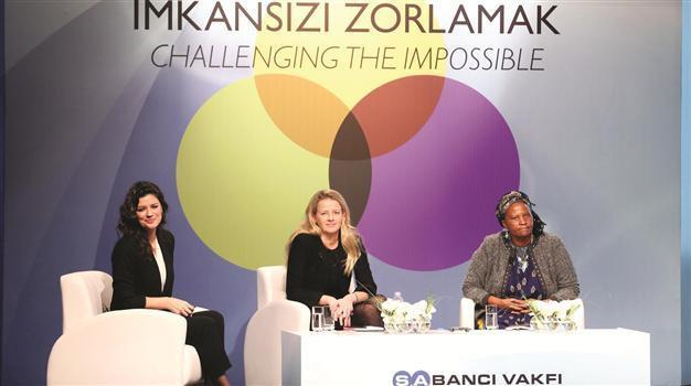 Child marriage a taboo for Turkey, Dutch Princess says