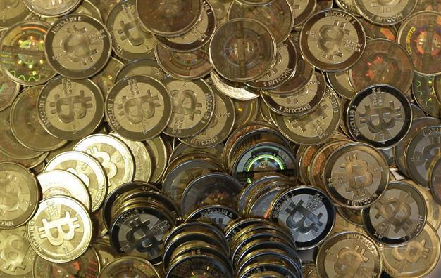 EU bank watchdog warns over Bitcoin