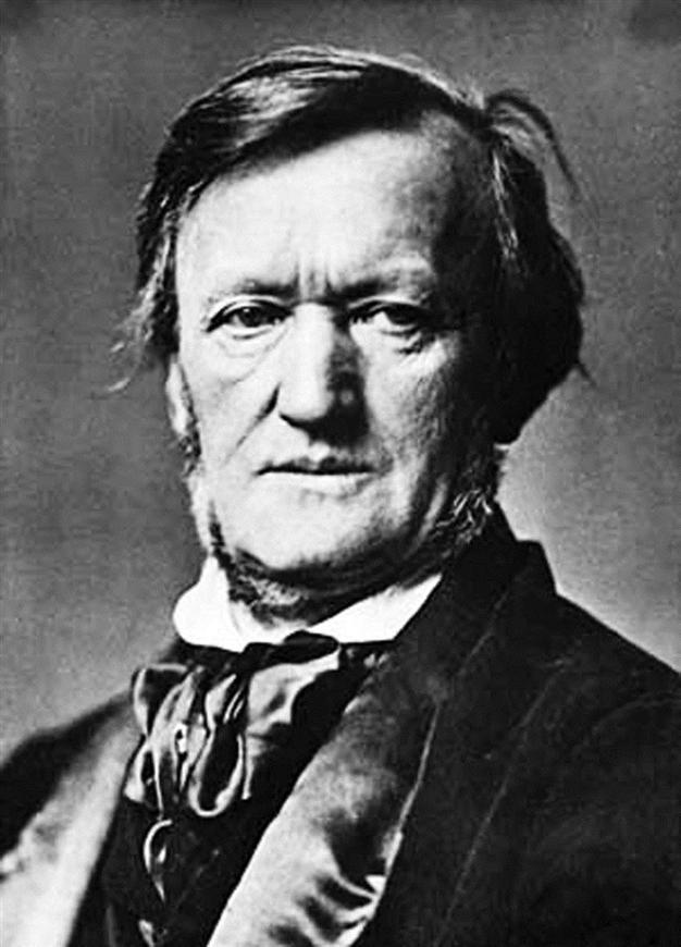 Migraine secrets of Wagner’s opera
