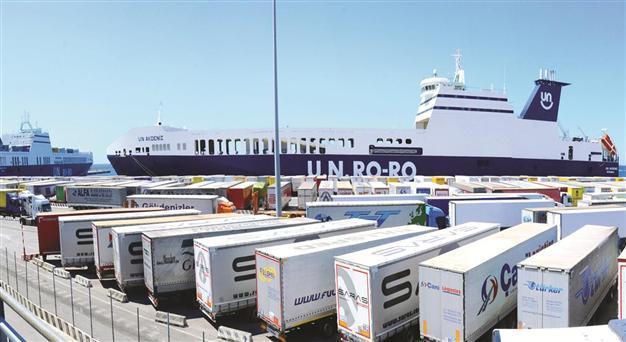 Istanbul based firm buys stage in Italy’s port