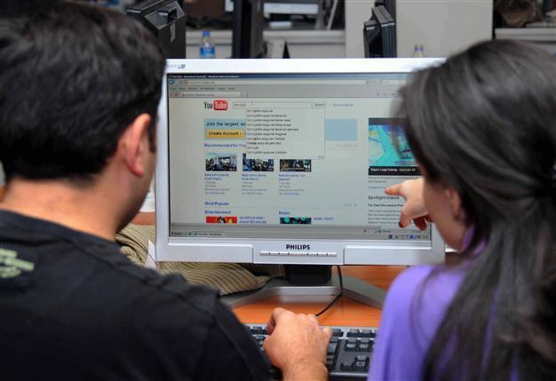 Turkey tops Google content removal request list