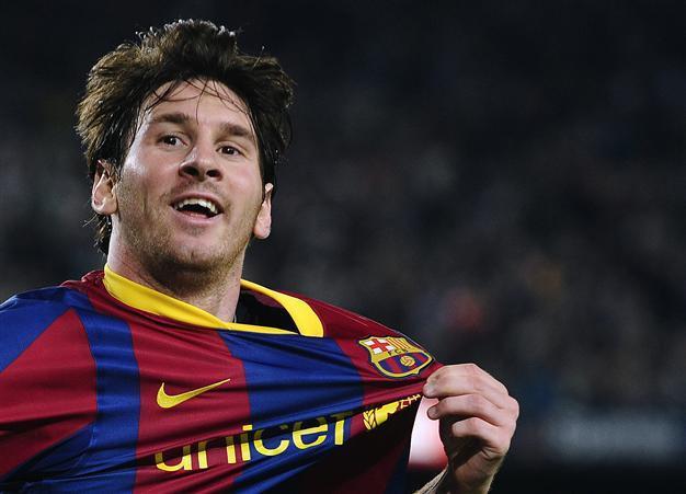 Messi fends off money-laundering claims