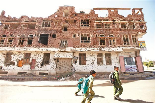 Yemen transition stalls amid growing unrest and poverty