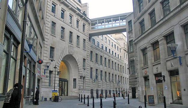 London School of Economics apologizes over Muhammad image